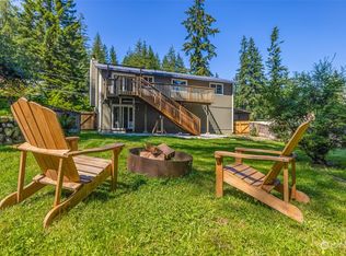 43411 SE 172nd Pl, North Bend, WA