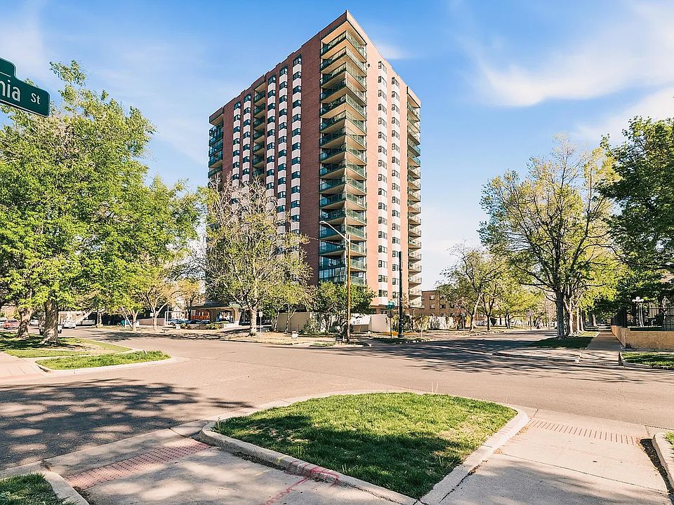 1st image of 550 E 12th Ave APT 406