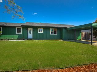 110 Autumn Ave, Roseburg, OR 97471