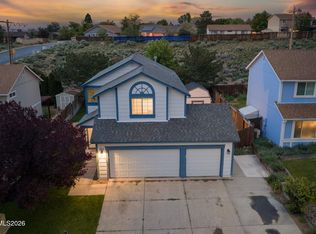 8486 Piper Pl, Reno, NV 89506