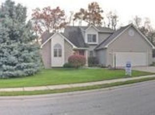 11430 Tangletree Dr, Granger, IN