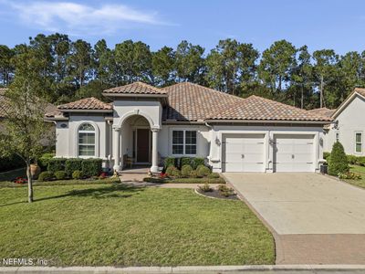 3613 VALVERDE Circle, Jacksonville, FL, 32224