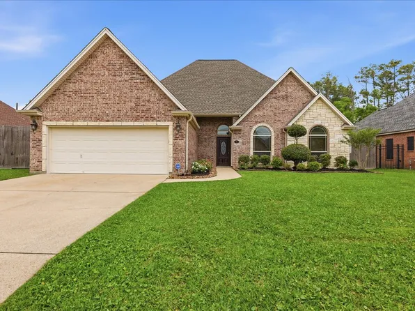102 Remington Cir, Lumberton, TX 77657