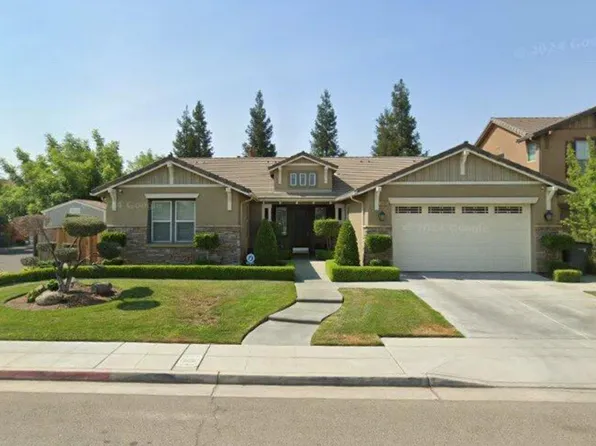 5885 W Norwich Ave, Fresno, CA 93722