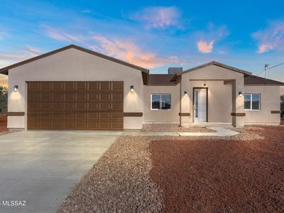 1196 Ines Ct, Rio Rico, AZ, 85648