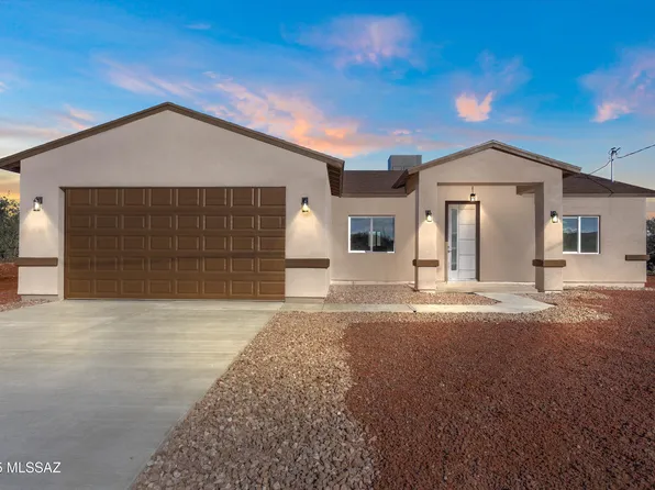 1196 Ines Ct, Rio Rico, AZ 85648