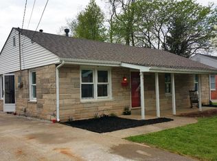 611 Chestnut St, Georgetown, KY 40324