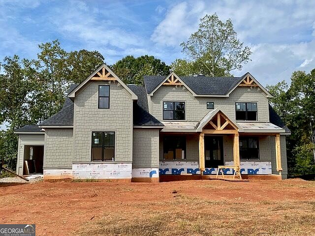 1st image of LOT 171 Snug Harbor Pl