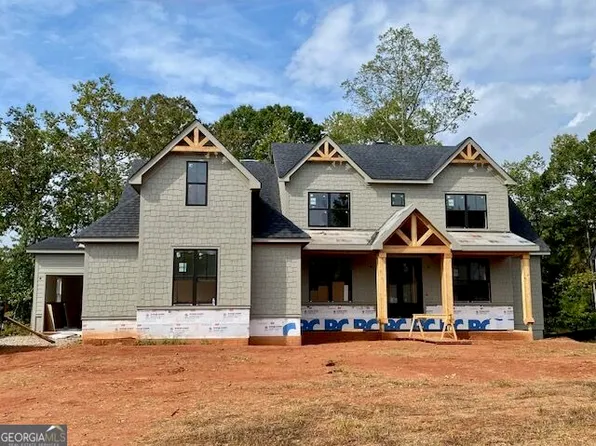 LOT 171 Snug Harbor Pl, Newnan, GA 30263