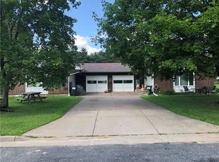 2444 & 2446 Wander Ct #1 & 2, Eau Claire, WI 54703
