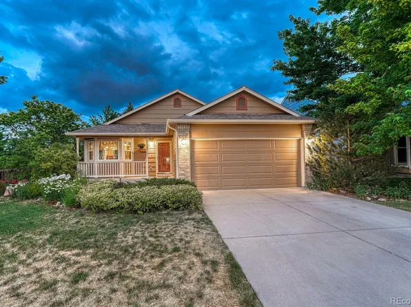 5376 S Routt Way, Littleton, CO 80127