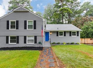 1506 Baysdale Ln, Henrico, VA 23229