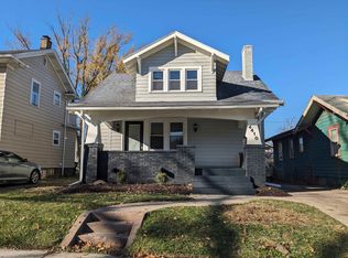 4410 Kenilworth St, Fort Wayne, IN