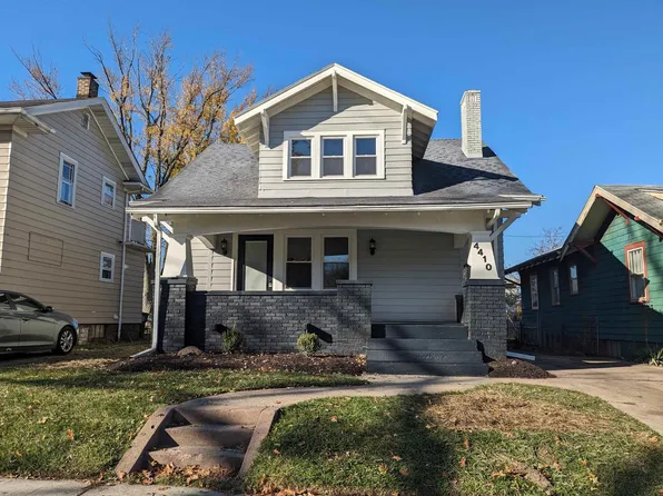 4410 Kenilworth St, Fort Wayne, IN 46806