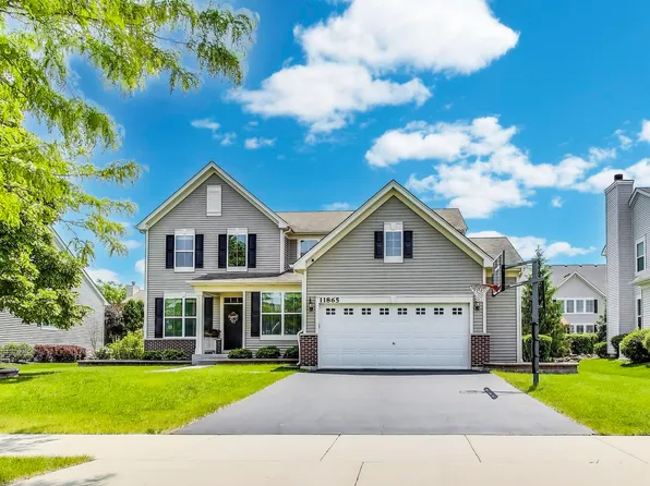 11865 Connor Ln, Huntley, IL 60142