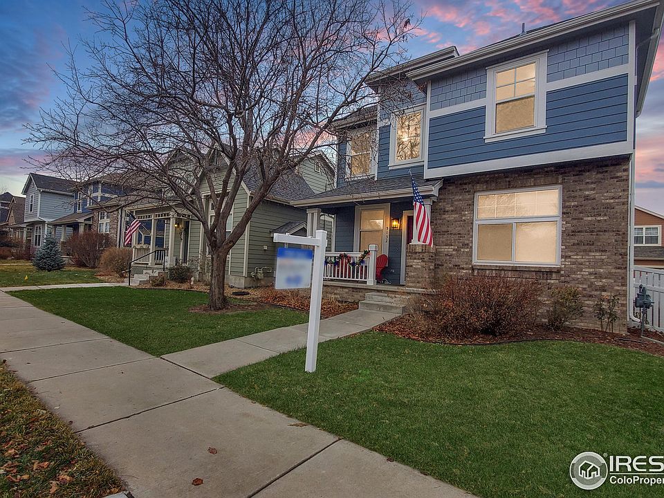 5132 Corbett Dr, Fort Collins, CO 80528 Zillow