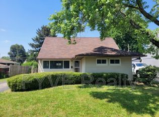 4126 Powell Ave, Columbus, OH