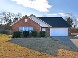 140 Flora Dr, Lenoir City, TN 37771