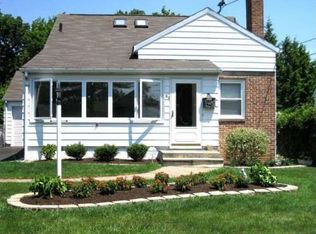 53 Linden Ave, Springfield, NJ 07081