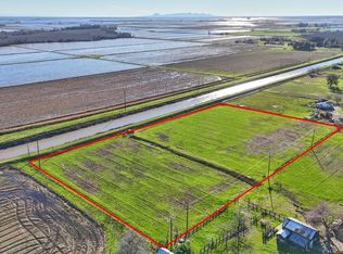 County Road 49 1/2, Willows, CA 95988