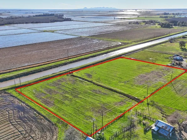 County Road 49 1/2, Willows, CA 95988