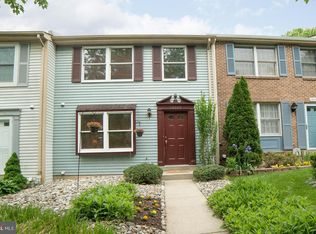 10544 Apple Ridge Rd, Gaithersburg, MD 20886