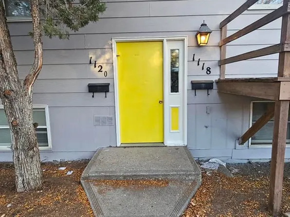 Affordable Eastside 2 Bed Apt., 1120 Nebraska Ave, Casper, WY 82609