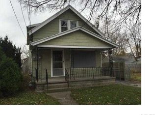 71 Weber Ave, Buffalo, NY 14215