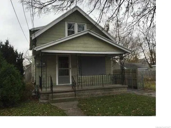 71 Weber Ave, Buffalo, NY 14215