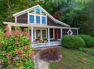 184 Dorset Hollow Rd, Dorset, VT 05251