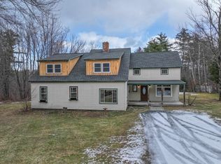 65 Pound Rd, Wilmot, NH 03287