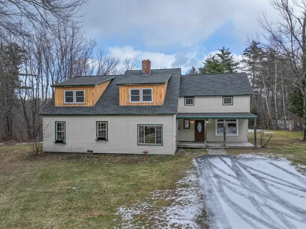 65 Pound Road, Wilmot, NH 03287