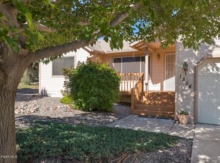 1554 S Mano Ln, Cottonwood, AZ 86326