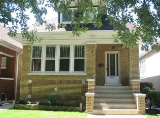 5004 N Kenneth Ave, Chicago, IL 60630