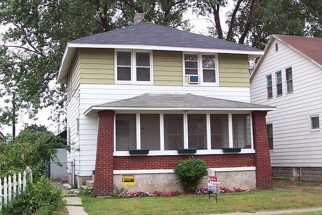 3 Bedroom and 1.5 Bath