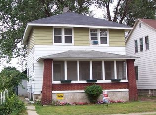 1144 Rathbone St SW, Wyoming, MI 49509