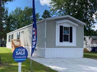 400 Lazy Way, Wausau, WI 54401