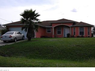 2803 36th St SW, Lehigh Acres, FL 33976
