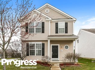 8691 Arrowtip Ln, Lewis Center, OH 43035