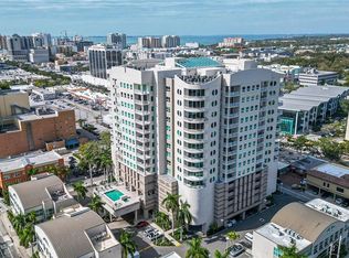 1771 RINGLING BOULEVARD #1008, SARASOTA, FL 34236
