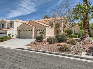 9225 Jadecrest Dr, Las Vegas, NV 89134