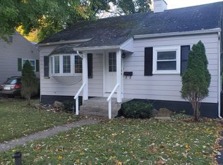 112 Hughes Pl, Syracuse, NY 13210