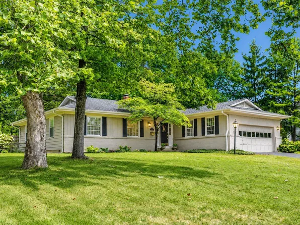 4375 Castleton Rd, Columbus, OH 43220