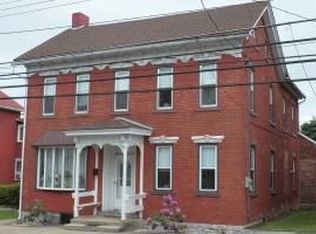 214 E Main Ave, Myerstown, PA 17067