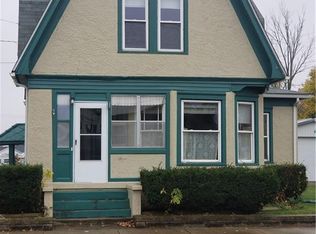 533 W Westbrook Rd, Brookville, OH 45309