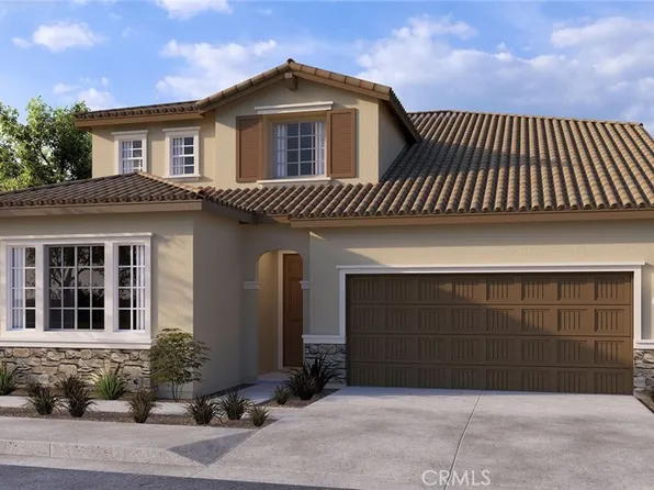 26194 Gentry Ave, Corona, CA 92883