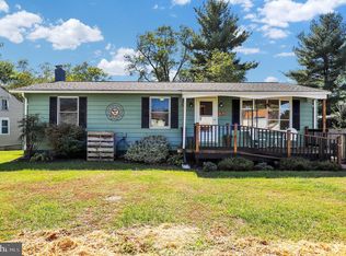 8 Liberty St, Walkersville, MD 21793