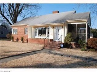 5248 Pine Crest Ave, Richmond, VA 23225
