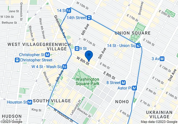 Rented by Bond New York | media 21