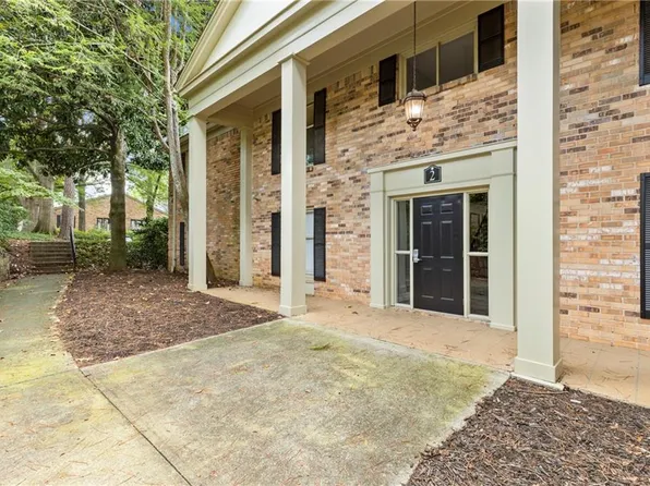 3650 Ashford Dunwoody Rd NE Unit 214, Atlanta, GA 30319
